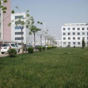 運城關(guān)圣旅游學(xué)校