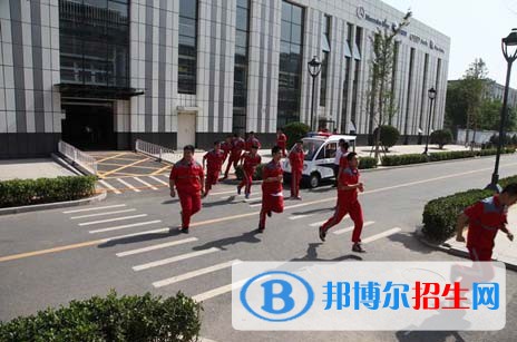 北京昌平職業(yè)學(xué)校2018年報名條件、招生對象