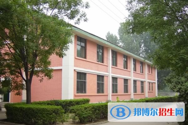 北京鐵路電氣化學校專業(yè)有哪些