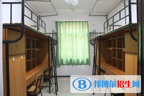 大同機(jī)車廠高級職業(yè)學(xué)校2021年宿舍條件