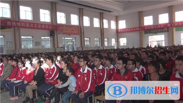 古交市職業(yè)中學校2021年報名條件、招生要求、招生對象 