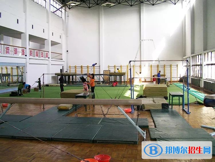 陽泉體育運(yùn)動學(xué)校2018年報(bào)名條件、招生對象