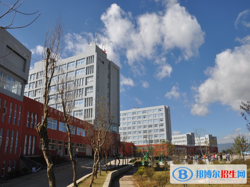 貴州工貿職業(yè)學院單招報名條件