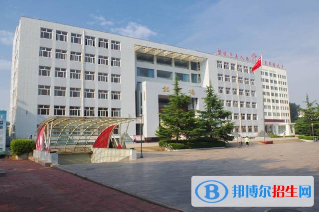 長(zhǎng)治第八中學(xué)專(zhuān)業(yè)有哪些