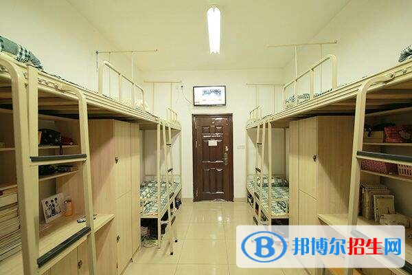 太原文化藝術(shù)學校校2021年宿舍條件
