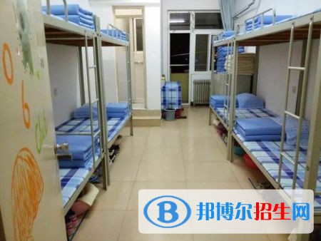 沁水縣職業(yè)中學2021年宿舍條件