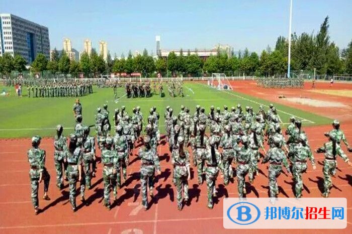 川北幼兒師范高等專科學(xué)校單招簡章
