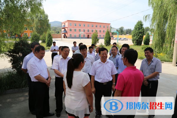 靜樂縣職業(yè)中學招生辦聯(lián)系電話