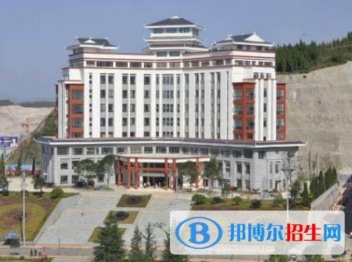 黔東南民族職業(yè)技術學院單招報名時間