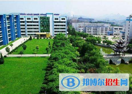 貴州商學院單招報名時間