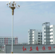 淮安市商業(yè)技工學校