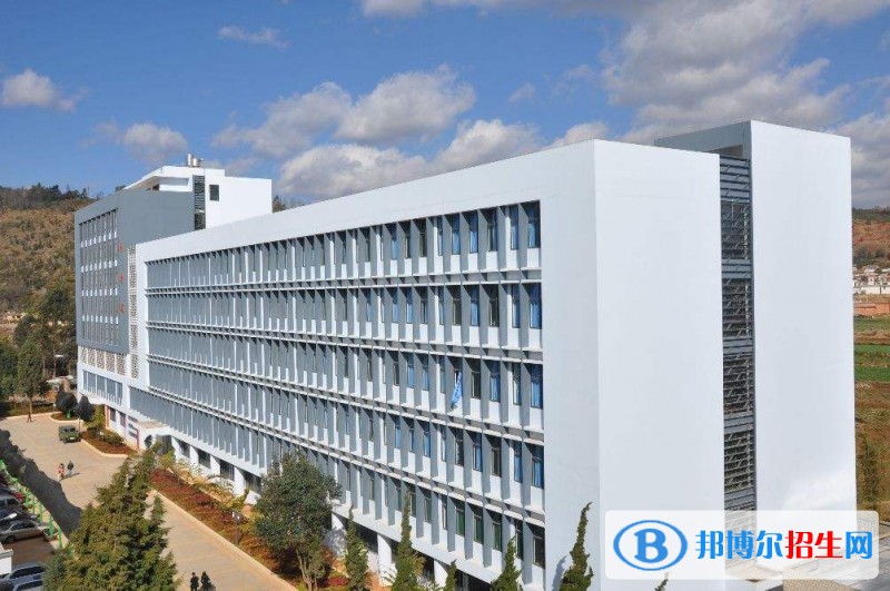 云南經貿外事職業(yè)學院單招報名時間