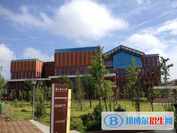 貴州財(cái)經(jīng)大學(xué)單招報(bào)名條件