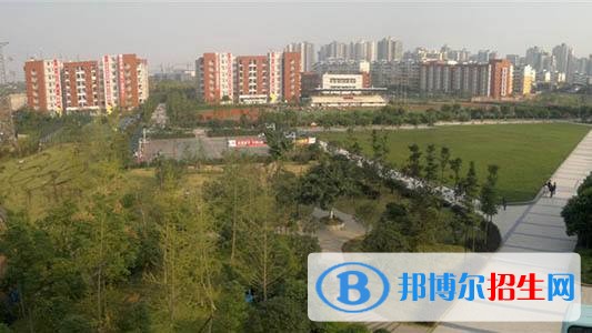 重慶中專學校怎么樣