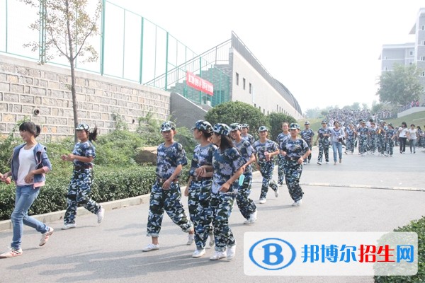 山東煙臺建文學(xué)院中專部專業(yè)有哪些