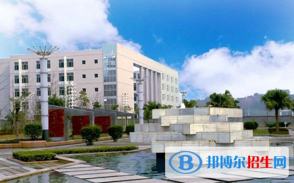 長江師范學(xué)院單招報(bào)名時(shí)間