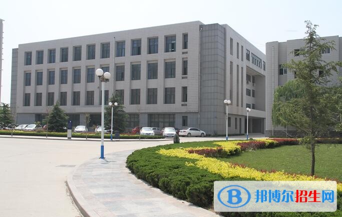 聊城交通技工學校2018年報名條件、招生對象