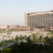 咸陽職業(yè)技術學院單招