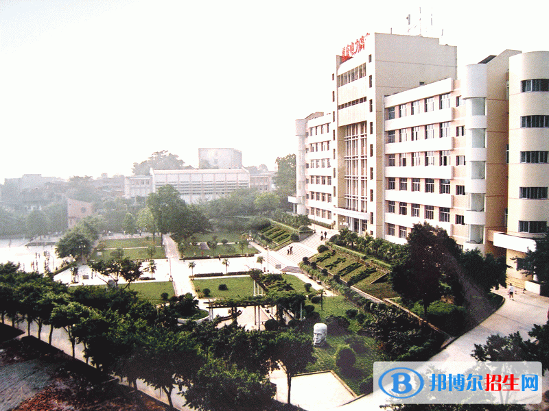 西安電力高等?？茖W(xué)校單招報(bào)名時(shí)間