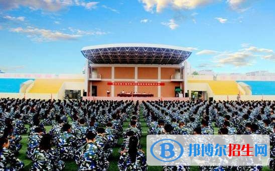 西安交通工程學(xué)院單招報名時間