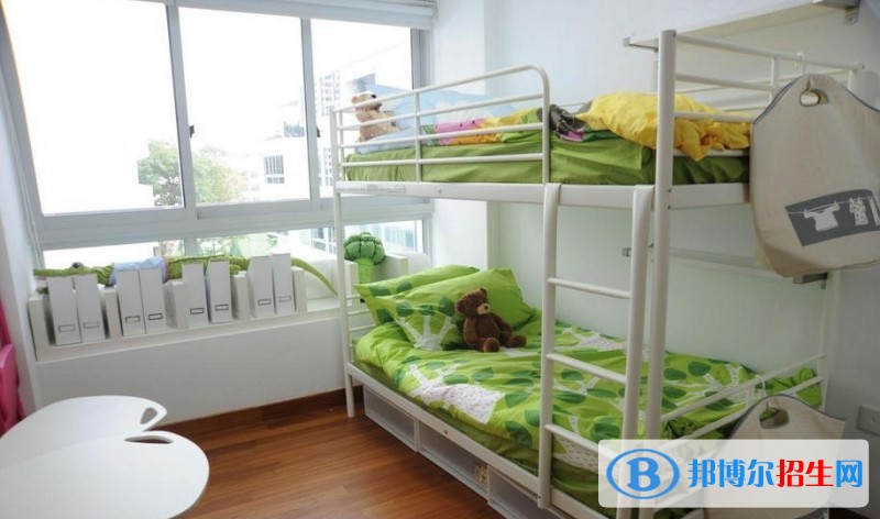 常州劉國鈞高等職業(yè)技術學校住宿條件