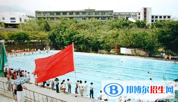 成都有哪些中專(zhuān)學(xué)校比較好就業(yè)