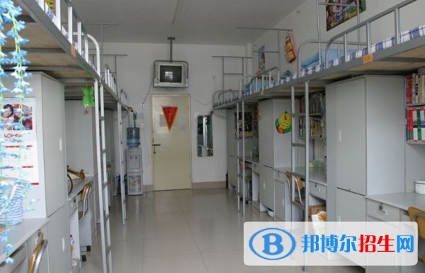 蘇州市技工學(xué)校住宿條件