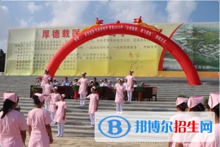 貴陽(yáng)高中畢業(yè)可以上的中專(zhuān)學(xué)校