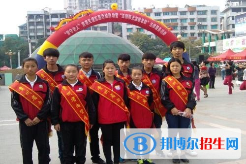 貴陽中專學校是中專嗎