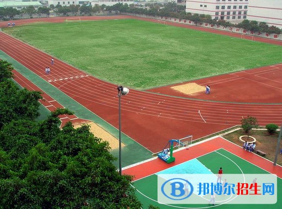 漣水職業(yè)高級中學有哪些專業(yè)