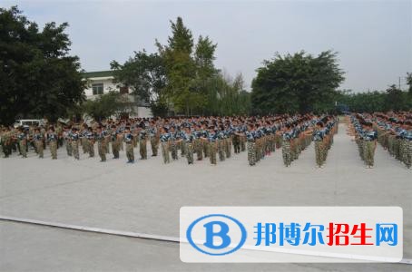 成都職高好還是中專學校好