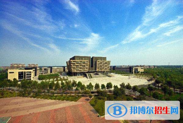 淄博職業(yè)學院2019年單招錄取分數(shù)線