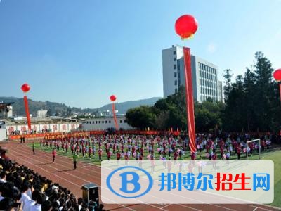 云南讀中專學校有前途嗎