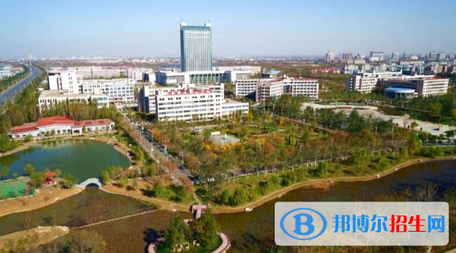 濱州職業(yè)學(xué)院單招成績查詢時間