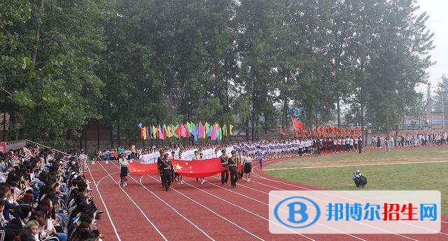 菏澤家政職業(yè)學(xué)院單招報(bào)名時(shí)間
