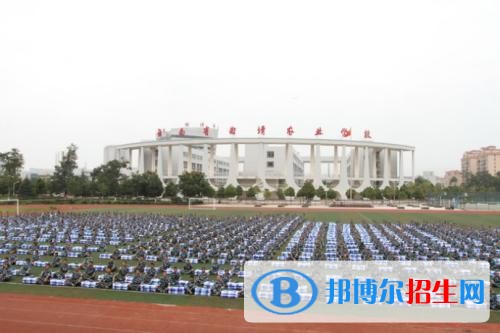 云南省曲靖農(nóng)業(yè)學校