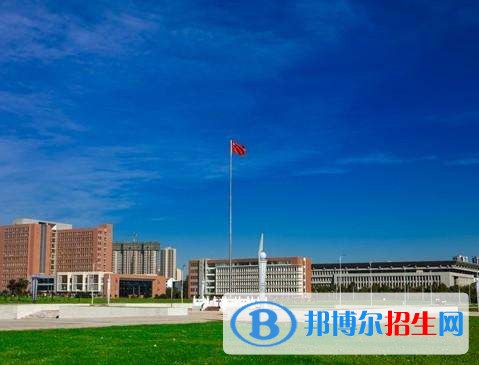 陜西什么中專學校好