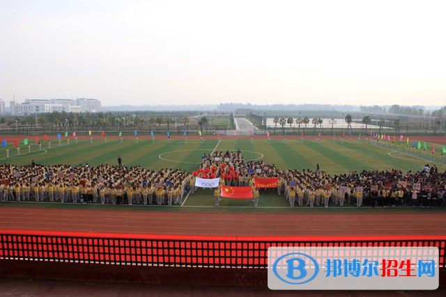 陜西中專學(xué)校學(xué)什么最好