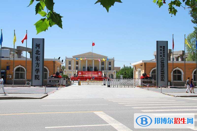 河北東方學(xué)院?jiǎn)握谐煽?jī)查詢時(shí)間