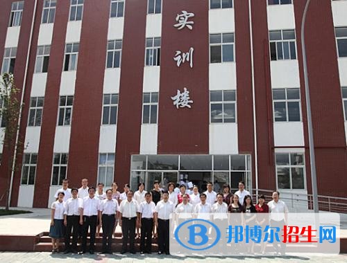 讀中專學校學什么技術好