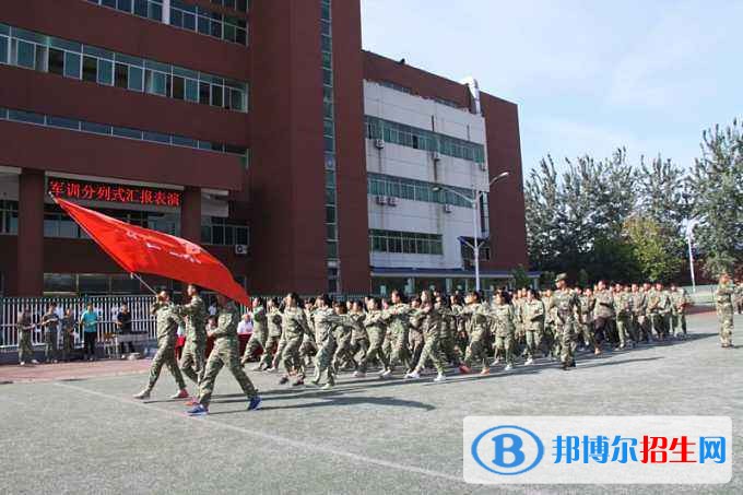 石家莊城市經濟職業(yè)學院單招報名時間
