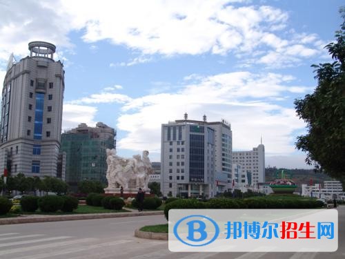 大理讀中專學(xué)校哪個(gè)專業(yè)好