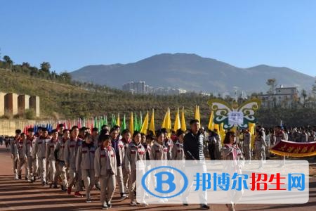 大理現(xiàn)在讀中專學校什么專業(yè)好