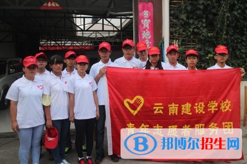 大理女生上什么中專學(xué)校比較好