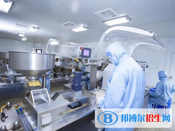 貴州中專學校學什么好