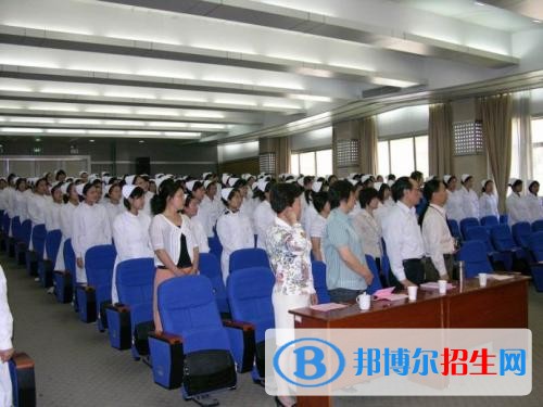 大理初中上什么中專學校好