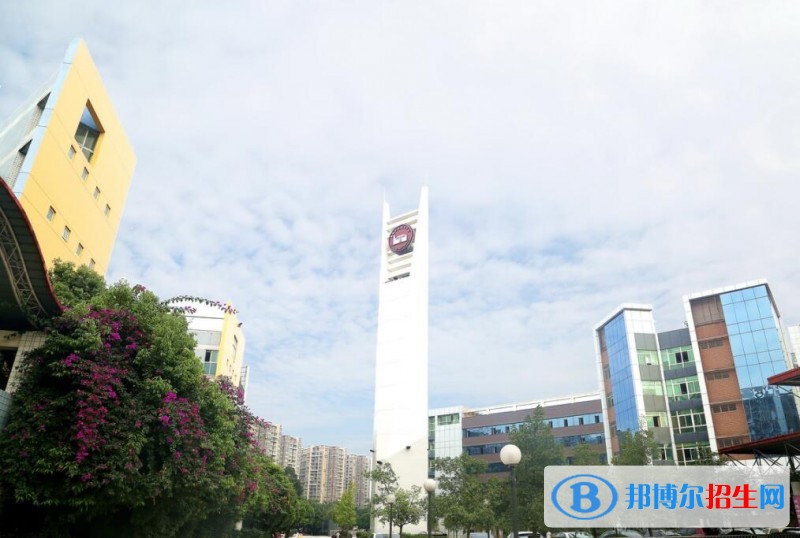 成都職業(yè)技術(shù)學(xué)院五年制大專2019招生簡(jiǎn)章