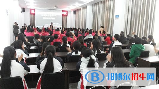 曲靖什么中專學校比較好就業(yè)