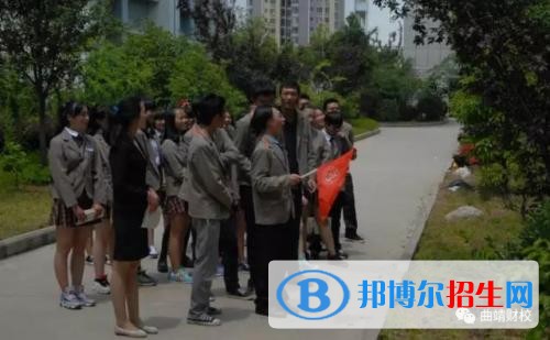 曲靖有哪些中專學(xué)校就業(yè)好
