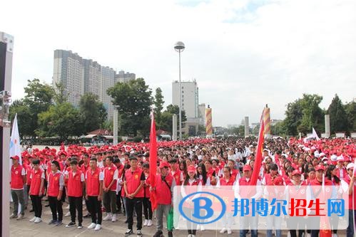 曲靖初中畢業(yè)讀什么中專學校好